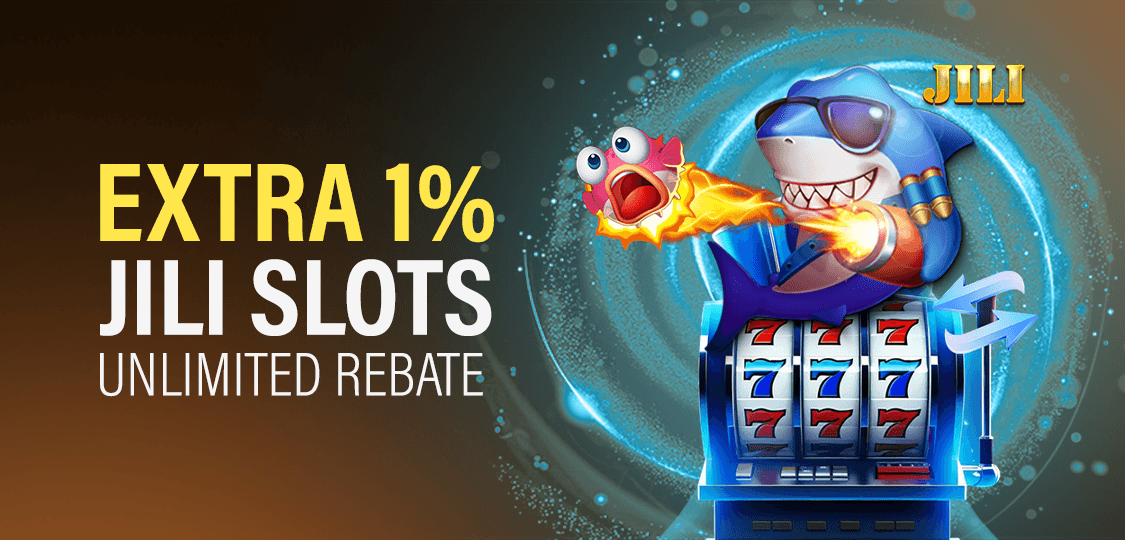 BAGH JILI Happy Hours – Extra 1% Rebate Daily