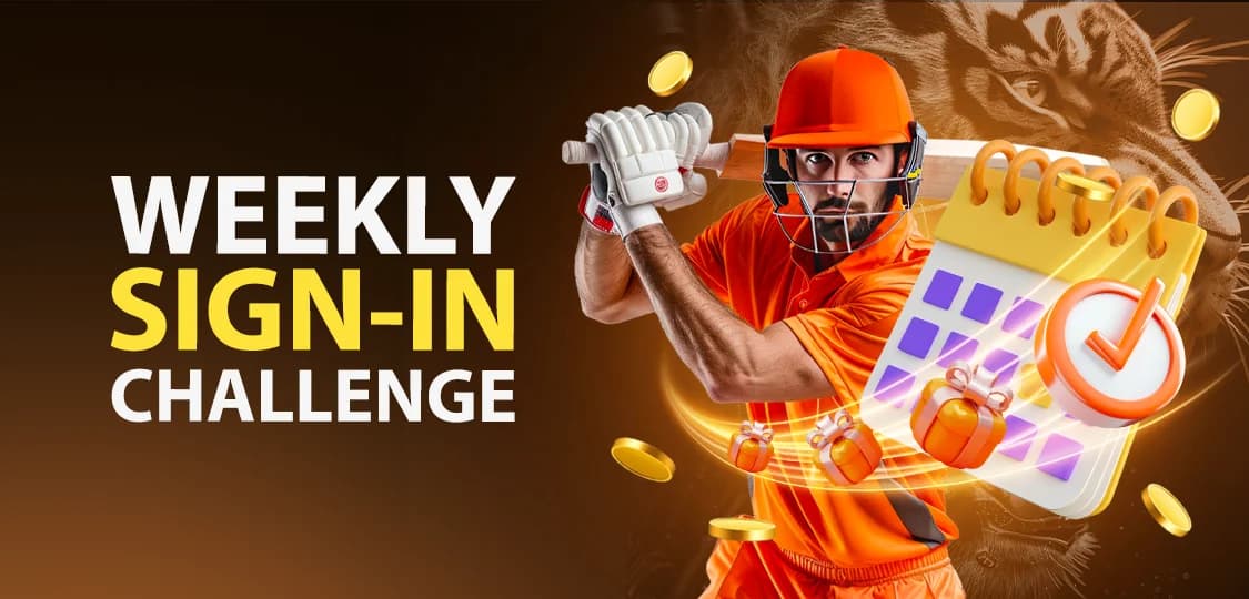 BAGH Daily Login Bonus – Get ৳777 Weekly