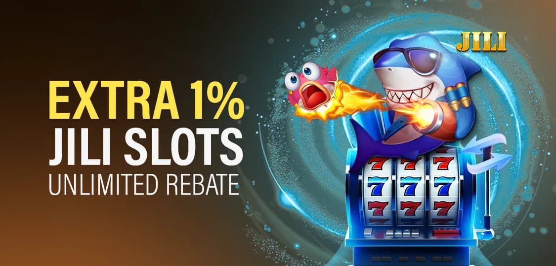 BAGH JILI Happy Hours – Extra 1% Rebate Daily