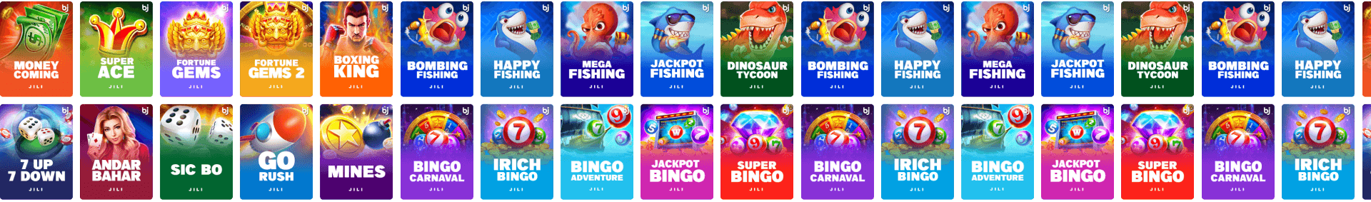 games