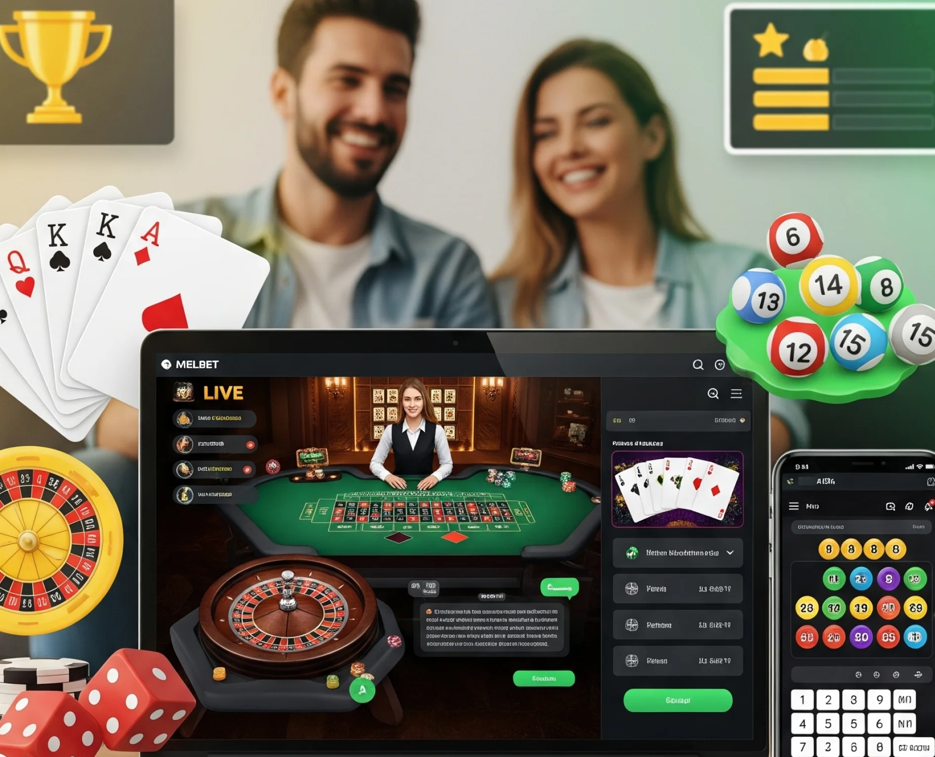responsible gaming