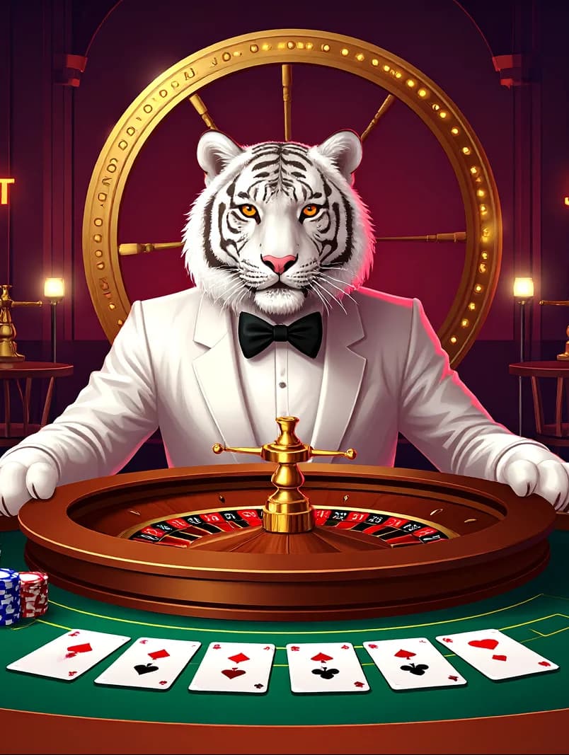 Bagh Casino